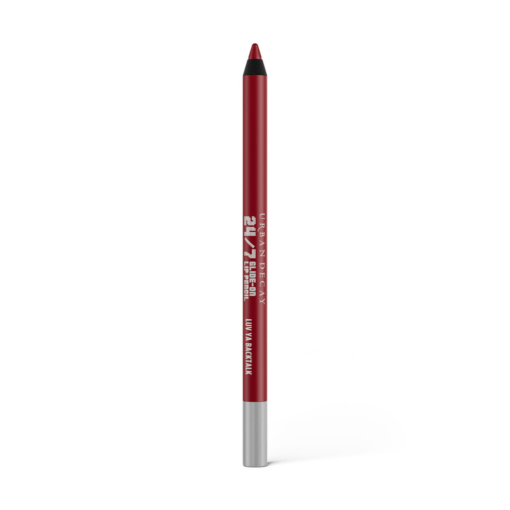 Urban Decay 24/7 Glide On Longwear Lip Pencil