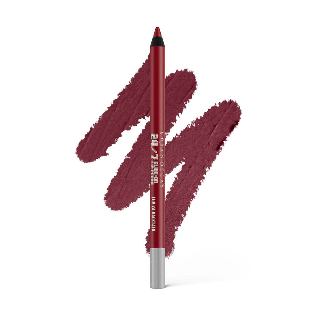Urban Decay 24/7 Glide On Longwear Lip Pencil