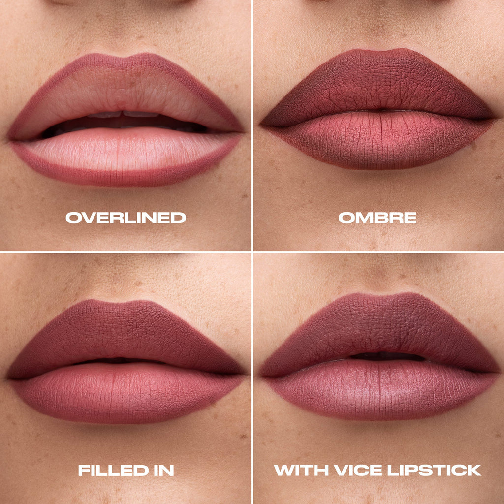 Urban Decay 24/7 Glide On Longwear Lip Pencil