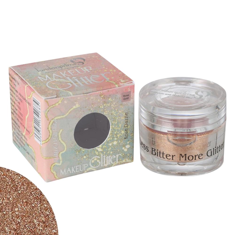 London Prime Makeup Glitter