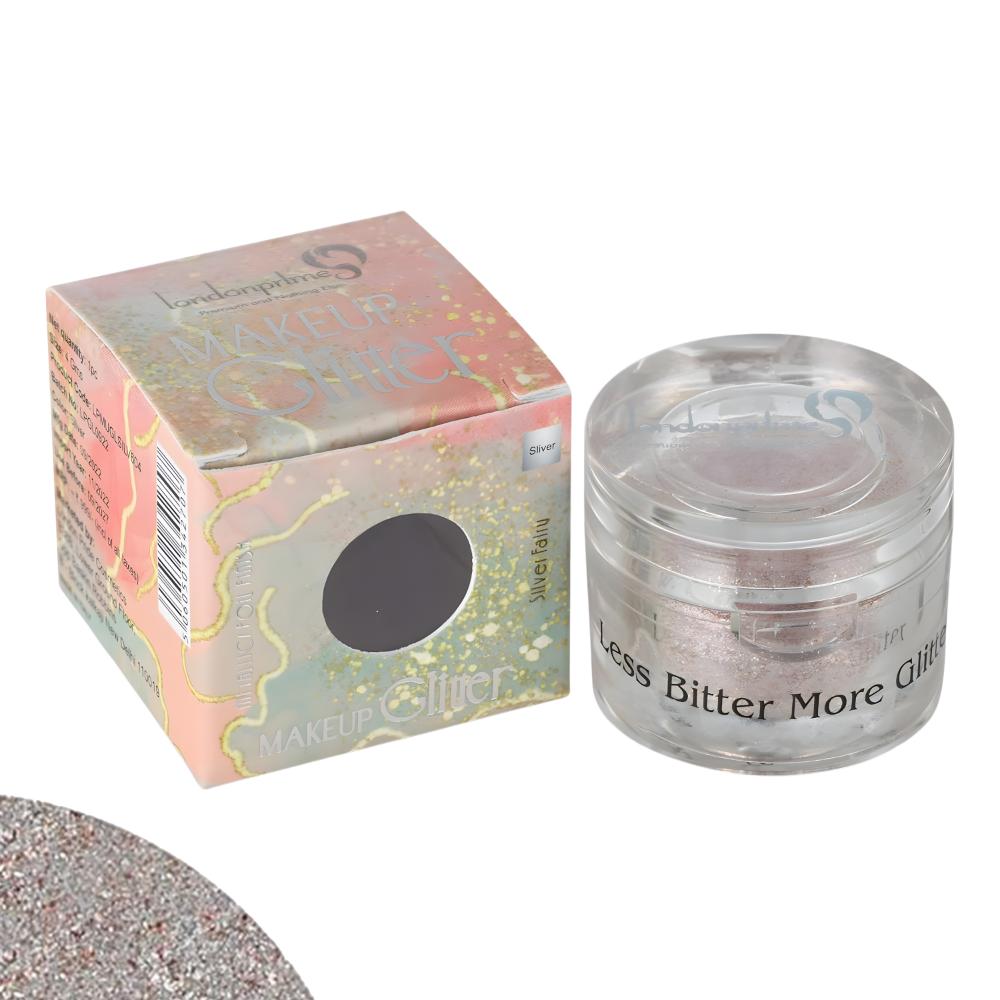 London Prime Makeup Glitter