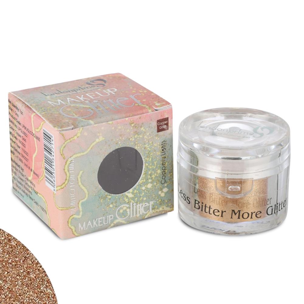 London Prime Makeup Glitter