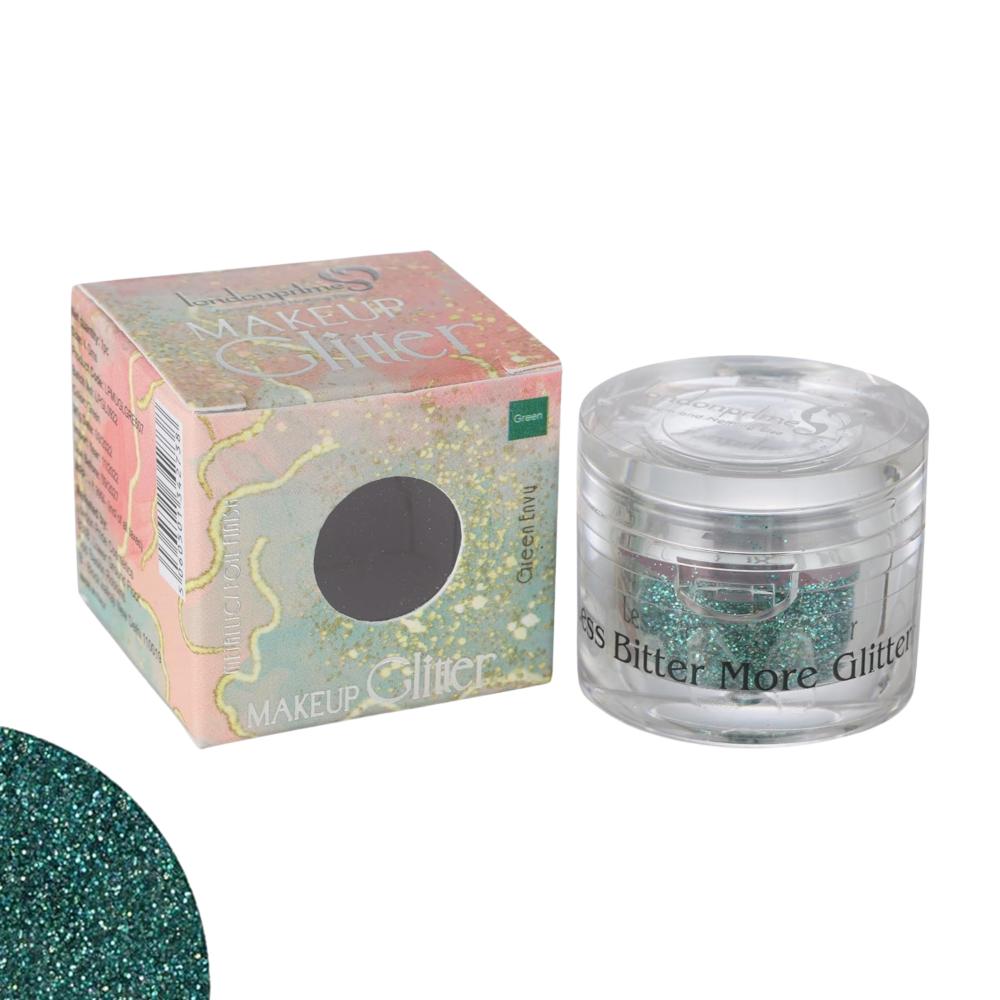 London Prime Makeup Glitter
