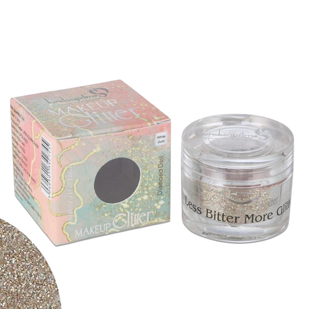 London Prime Makeup Glitter
