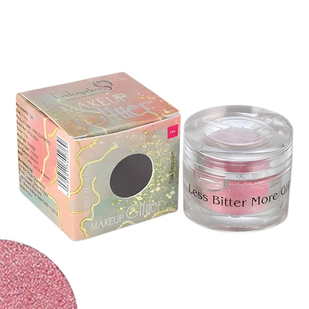 London Prime Makeup Glitter