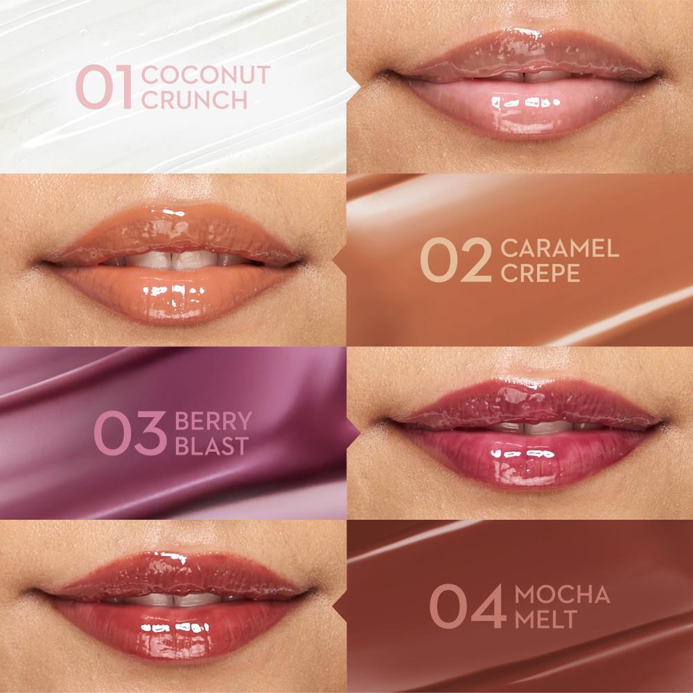SUGAR Glide Peptide SPF50 PA+++ Lip Treatment