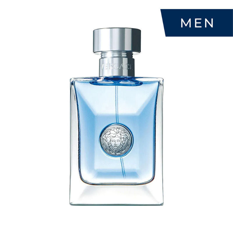 Versace Pour Homme Eau De Toilette For Him