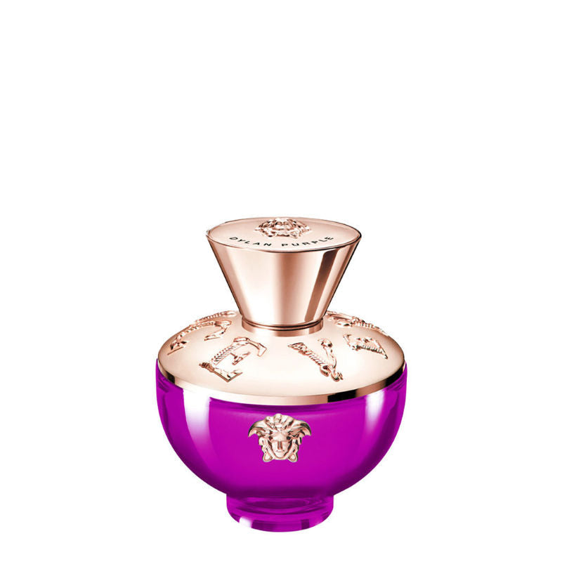 Versace Dylan Purple Eau De Parfum For Her