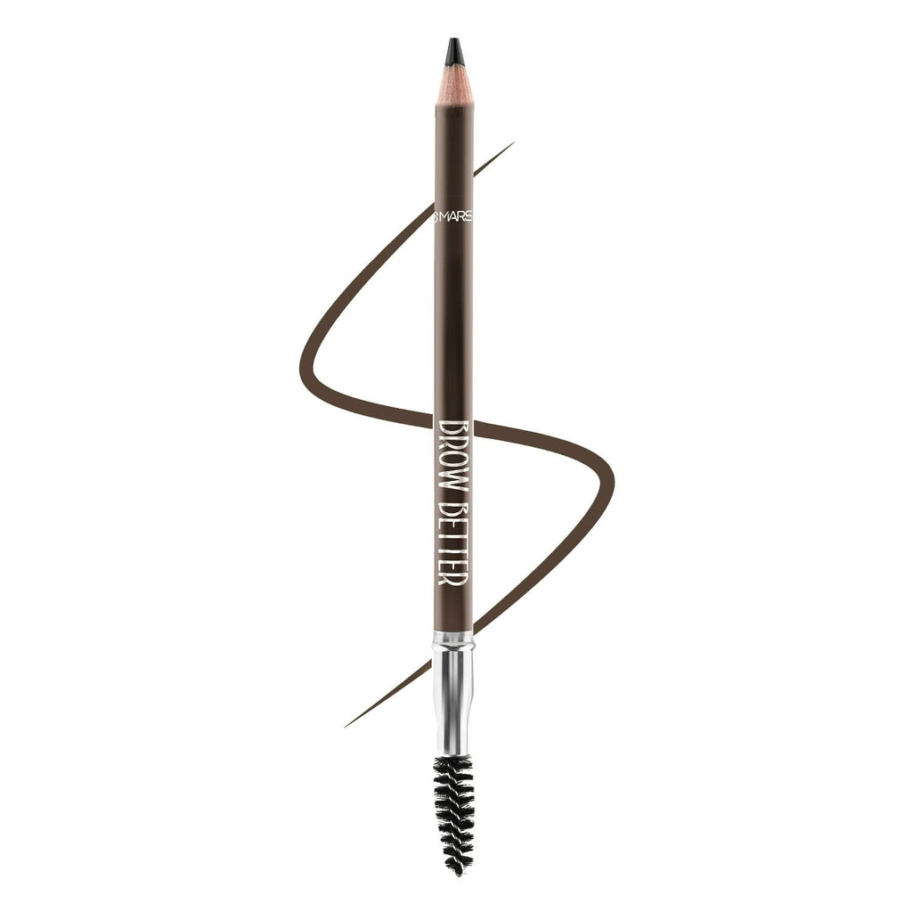 MARS Brow Better Eyebrow Pencil