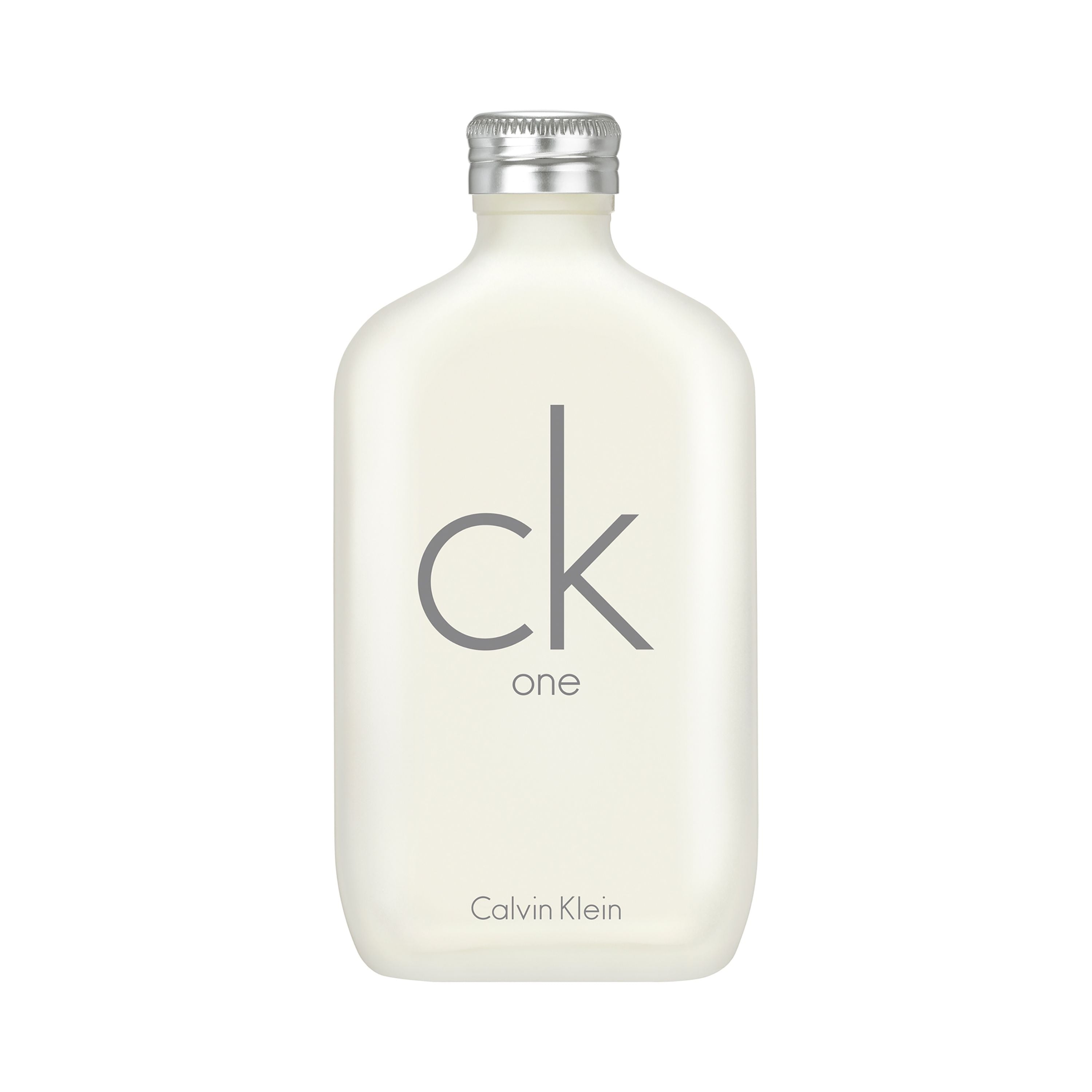Calvin Klein CK One For Women & Men Eau De Toilette