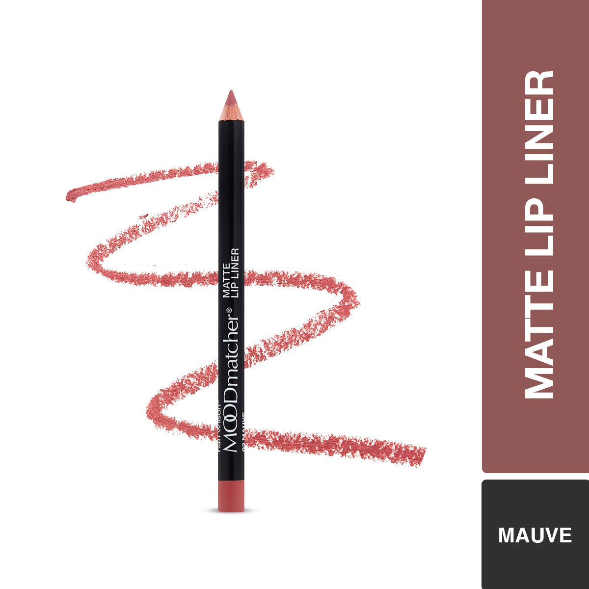 Fran Wilson Moodmatcher Matte Lip Liner