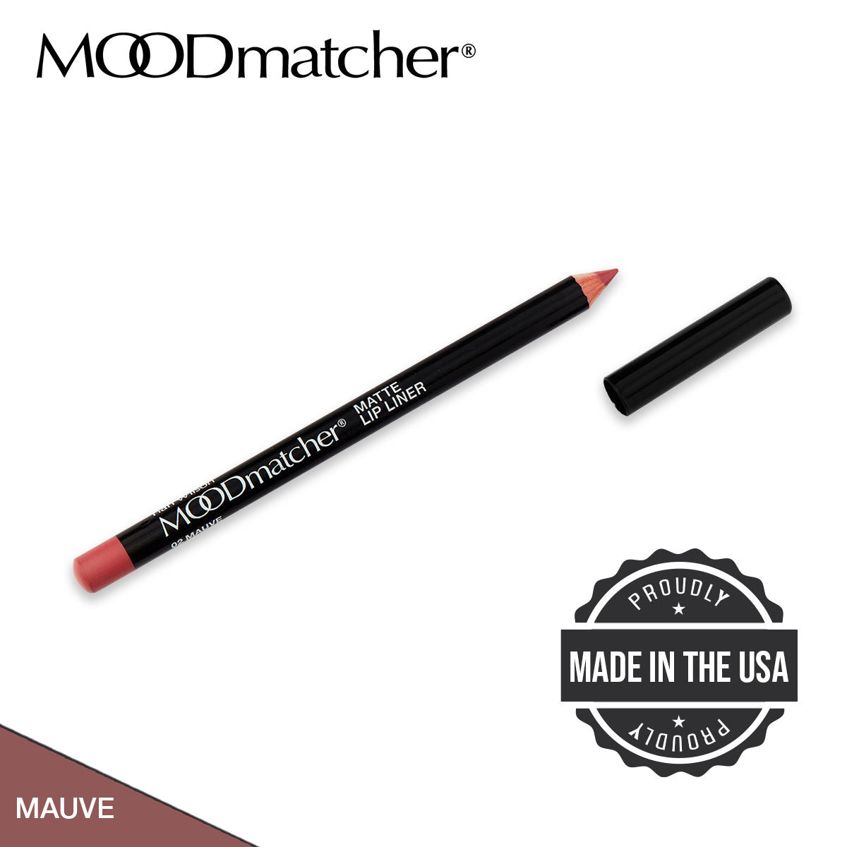 Fran Wilson Moodmatcher Matte Lip Liner