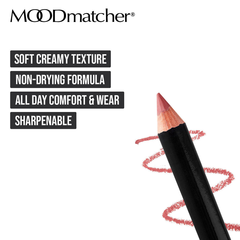 Fran Wilson Moodmatcher Matte Lip Liner