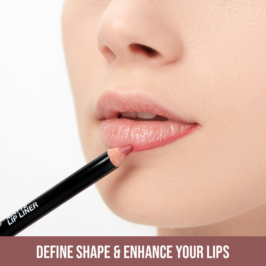 Fran Wilson Moodmatcher Matte Lip Liner