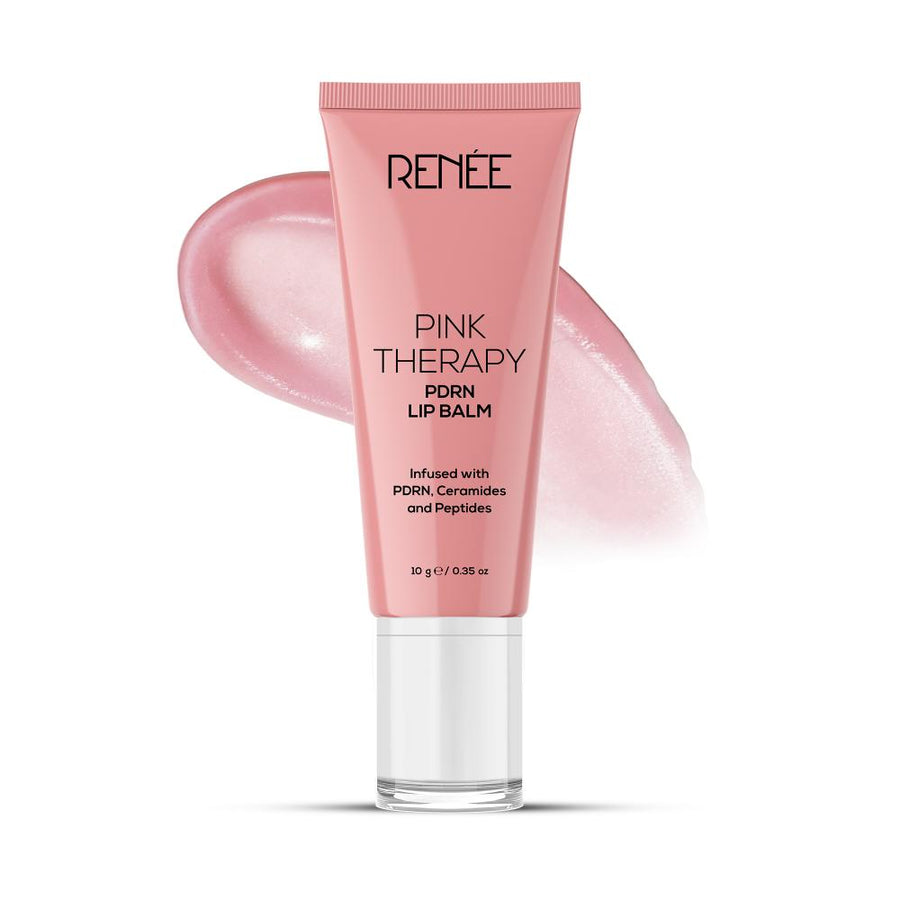 Renee Cosmetics Pink Therapy PDRN Moisturizing Lip Balm
