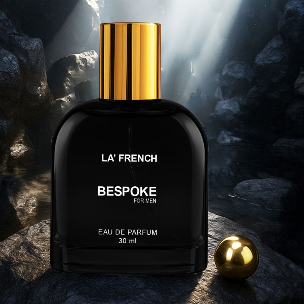 La French Bespoke Eau De Perfume For Women