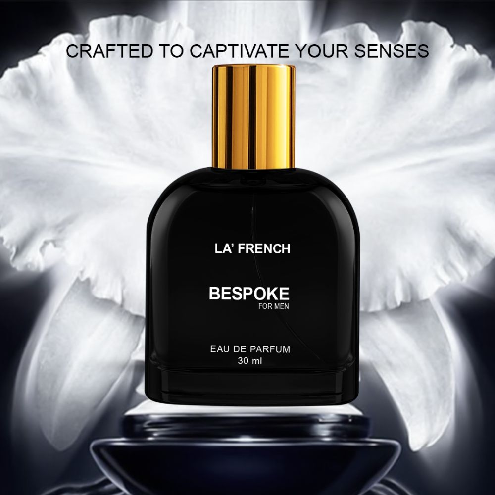 La French Bespoke Eau De Perfume For Women