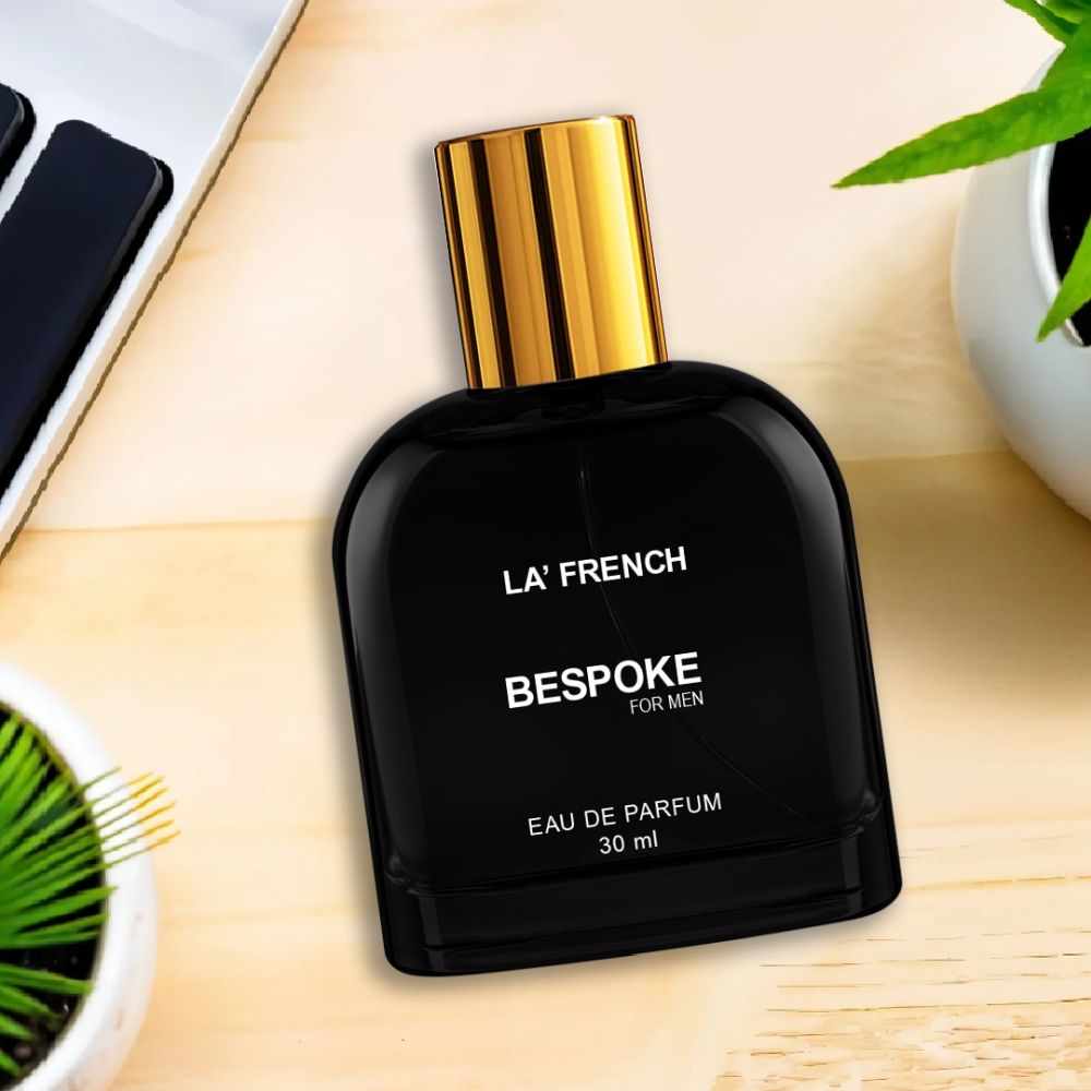 La French Bespoke Eau De Perfume For Women
