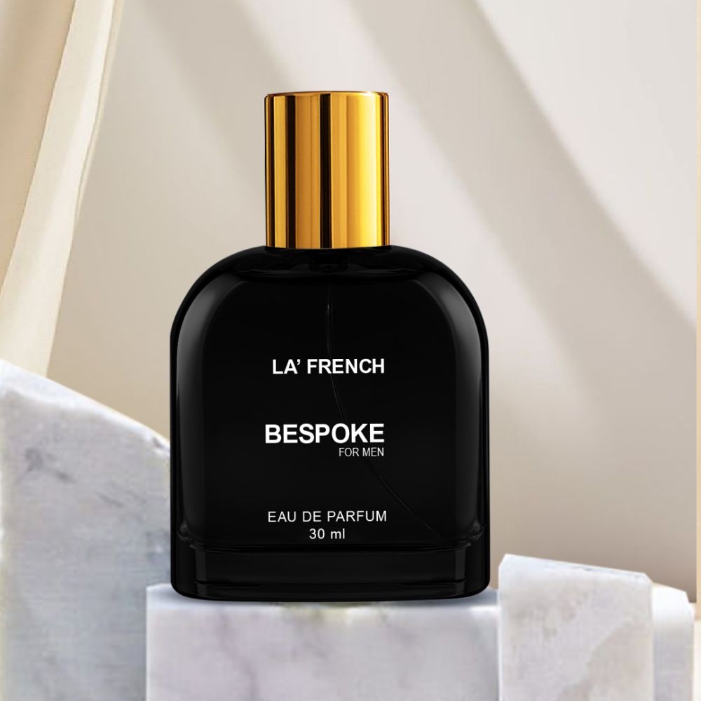La French Bespoke Eau De Perfume For Women