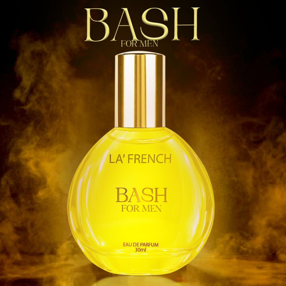 La French Bash Perfume