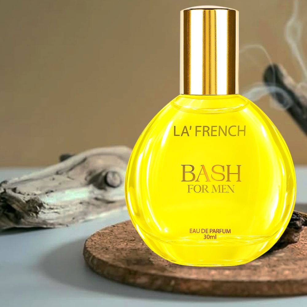 La French Bash Perfume