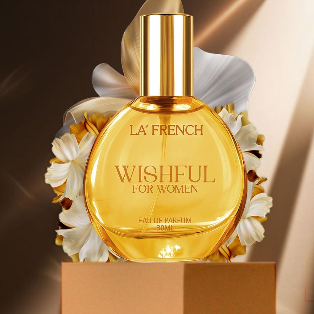 La French Wishful Perfume