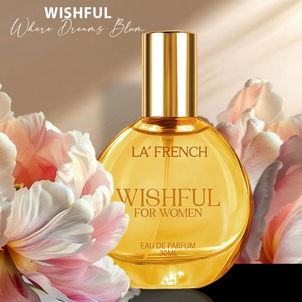 La French Wishful Perfume
