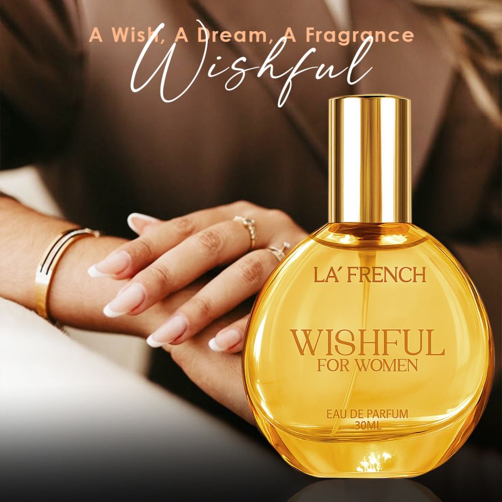 La French Wishful Perfume