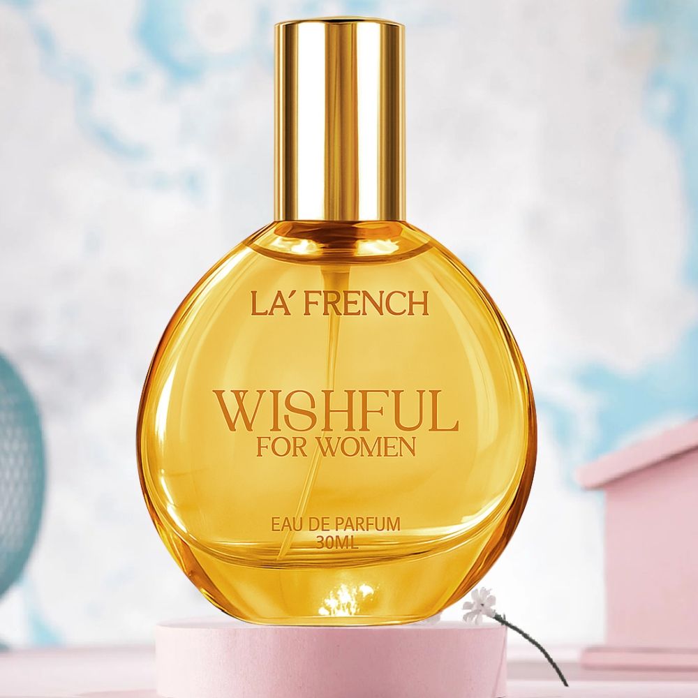 La French Wishful Perfume