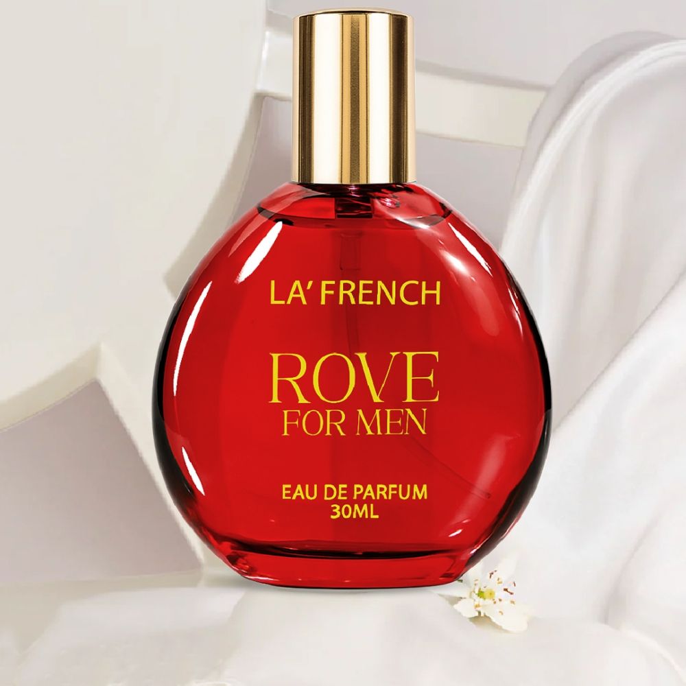 La French Rove Perfume