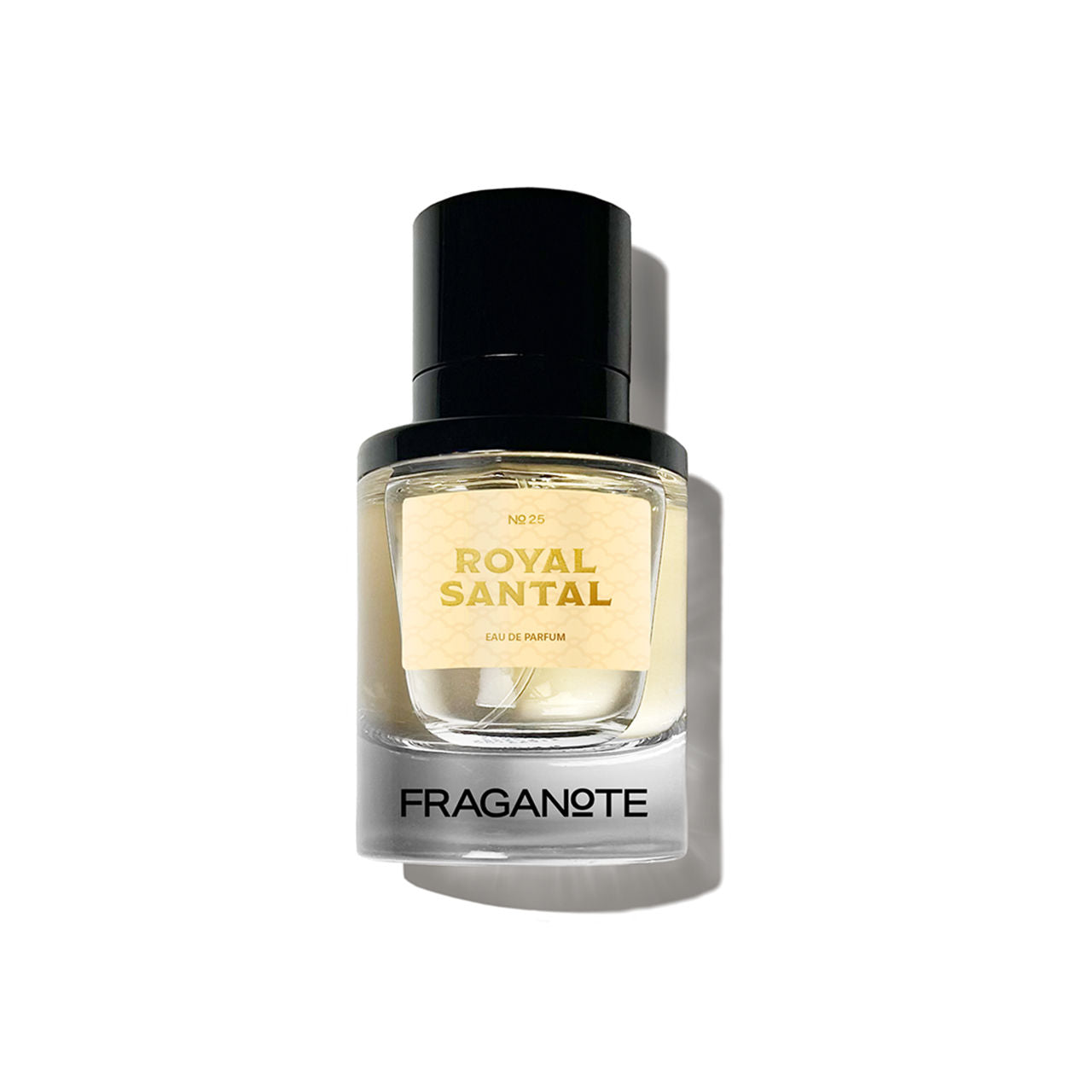 FRAGANOTE Royal Santal Eau de Parfum