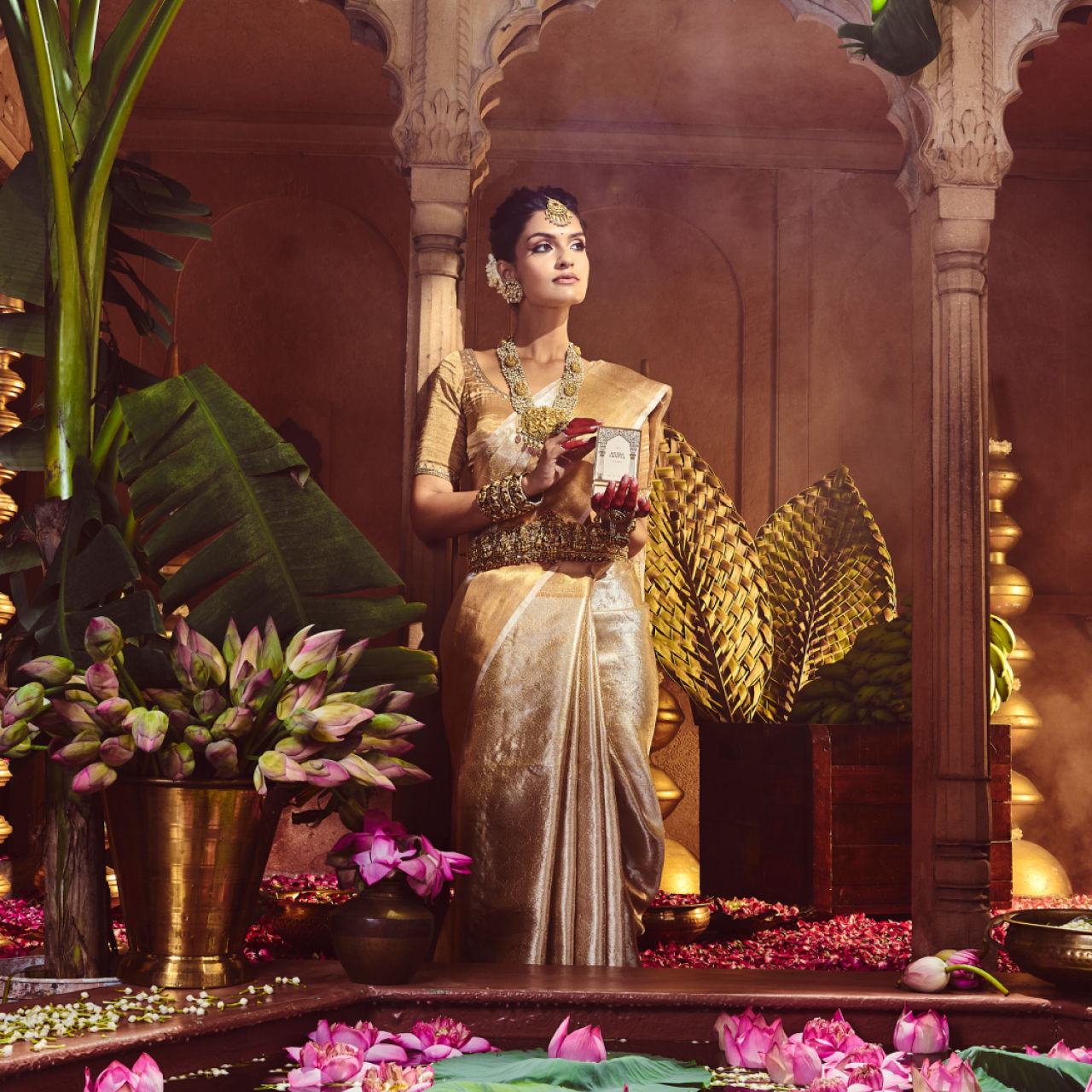FRAGANOTE Royal Santal Eau de Parfum