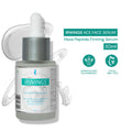 IRWINGS Ace Face Serum Anti Wrinkle, Anti Aging Serm with Peptides & Tripple Vitamin C