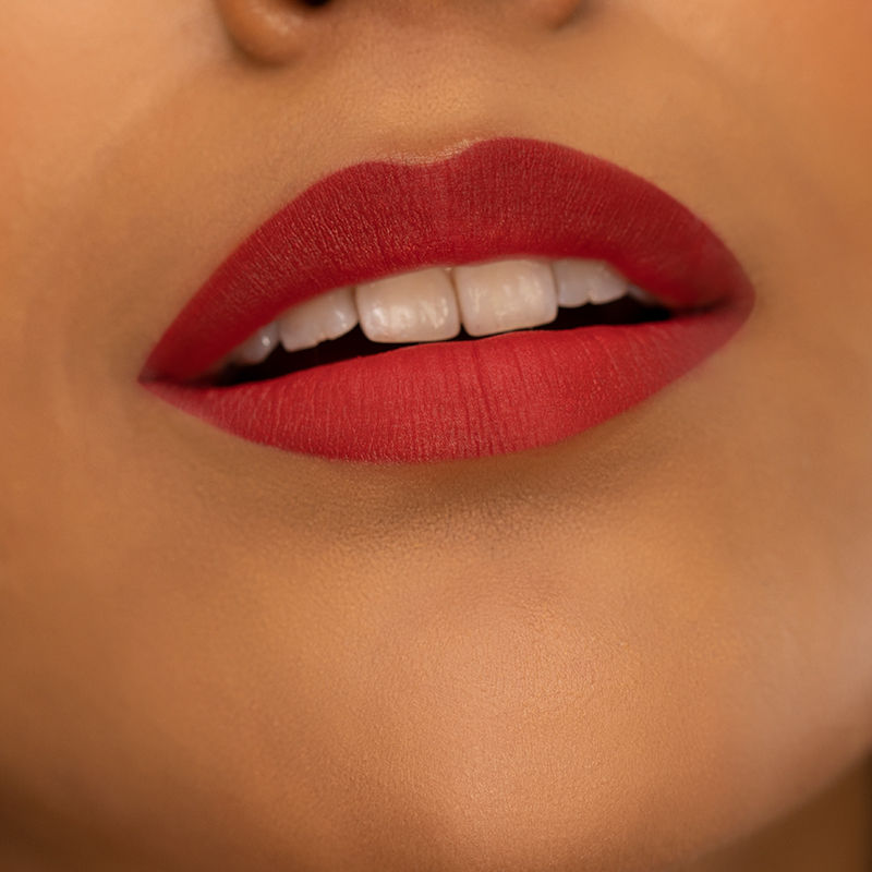 Kay Beauty Matte Drama Long Stay Lipstick