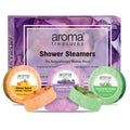 Aroma Treasures Shower Steamers