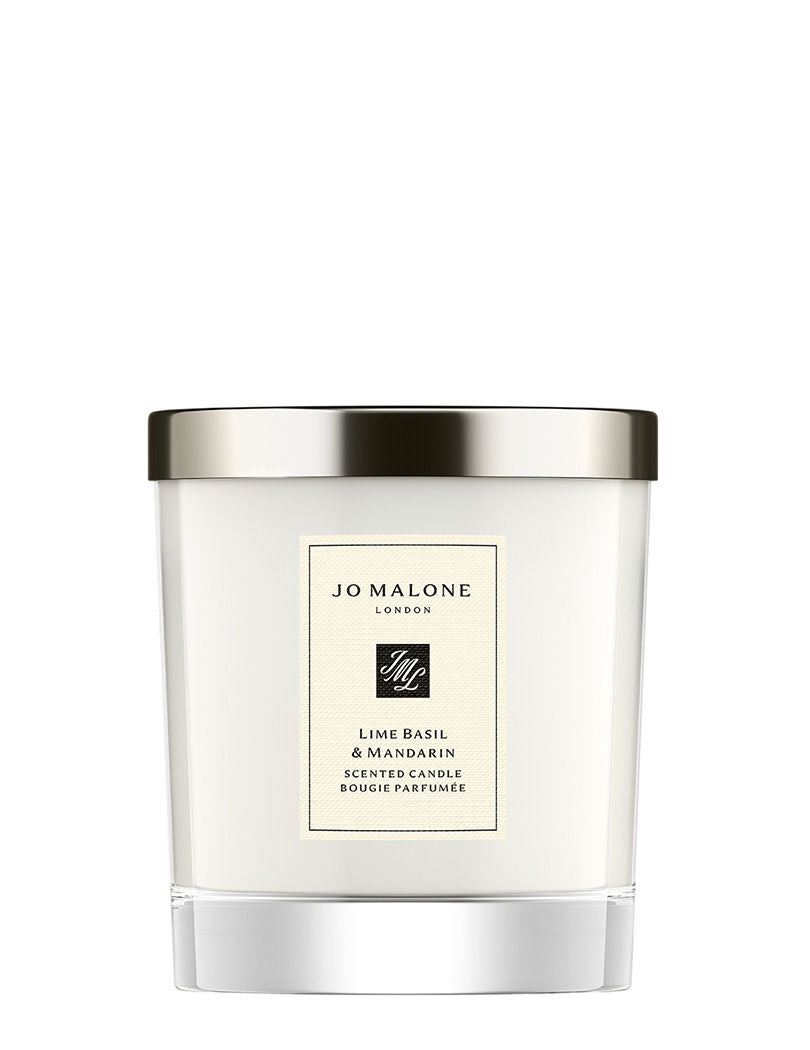 Jo Malone London Lime Basil & Mandarin Classic Candle