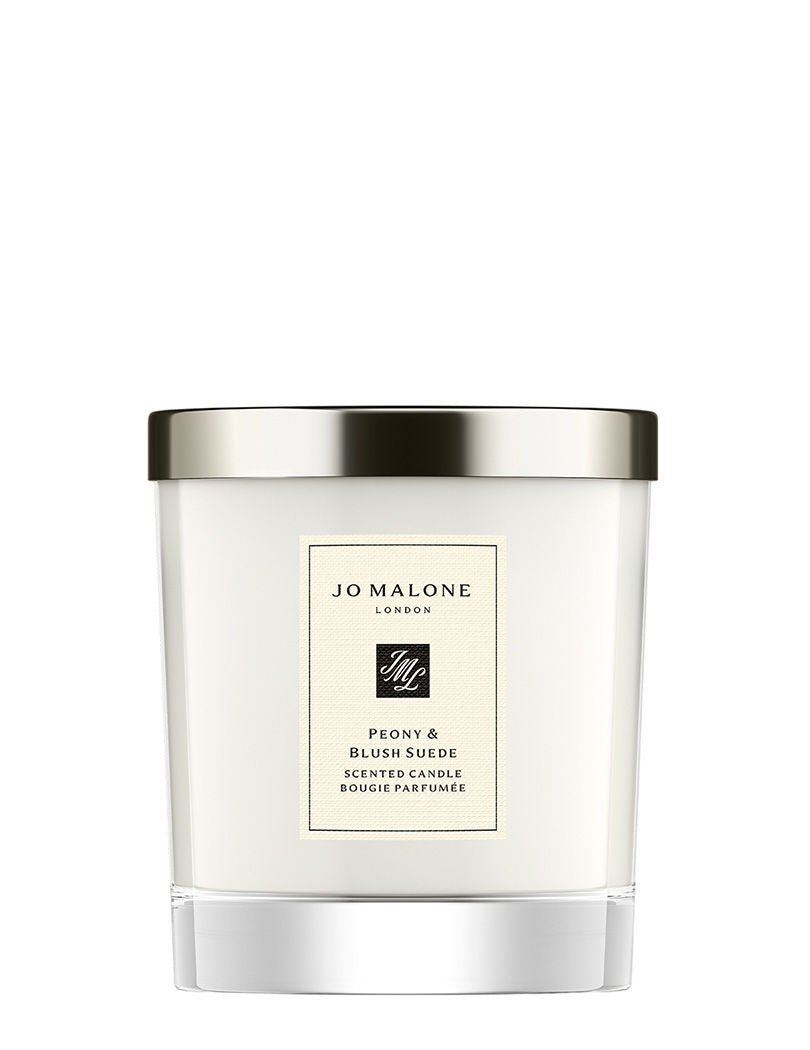 Jo Malone London Peony & Blush Suede Classic Candle