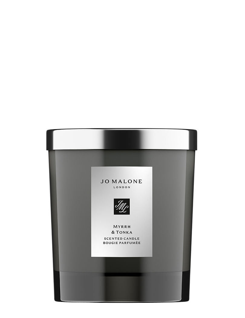 Jo Malone London Myrrh & Tonka Classic Candle Intense