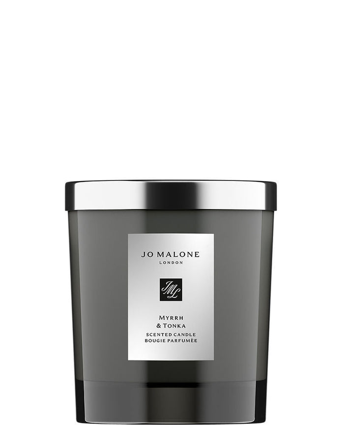 Jo Malone London Myrrh & Tonka Classic Candle Intense