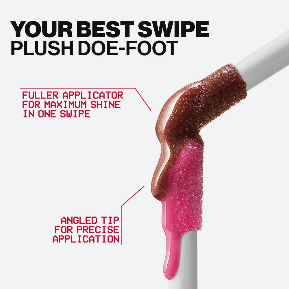 Smashbox HALO LIP GLOSS