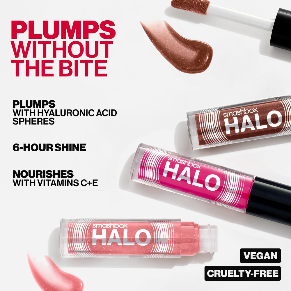 Smashbox HALO LIP GLOSS