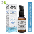 Love Earth Hyaluronic Serum