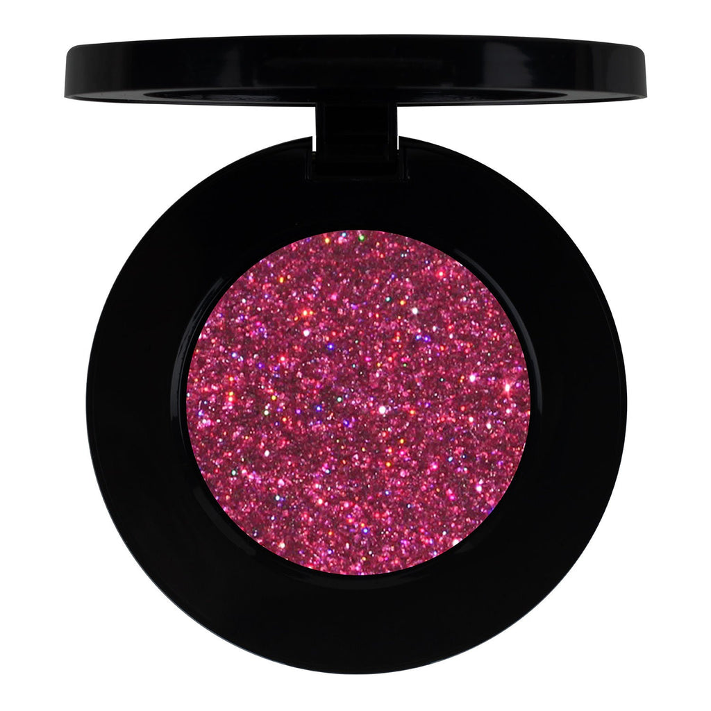 PAC Pressed Glitter Eyeshadow