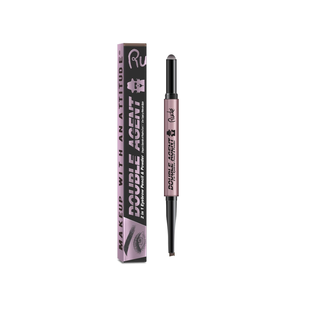 Rude Cosmetics Double Agent Eyeliner