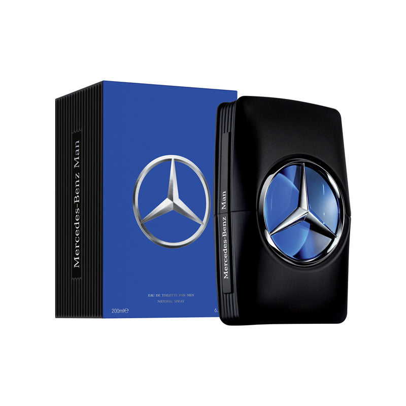 Mercedes-Benz Man Eau de Toilette