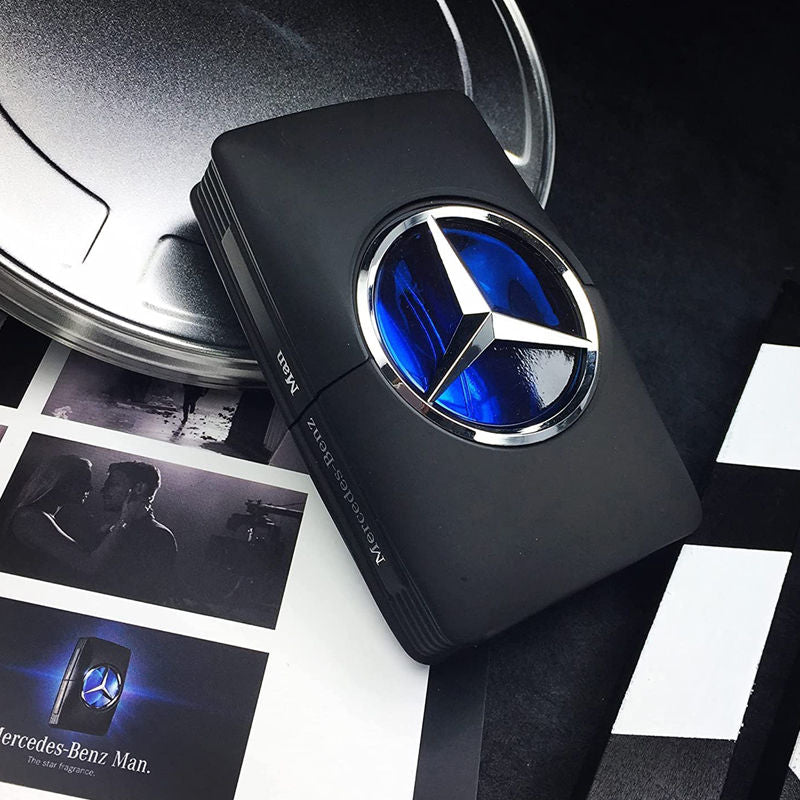 Mercedes-Benz Man Eau de Toilette