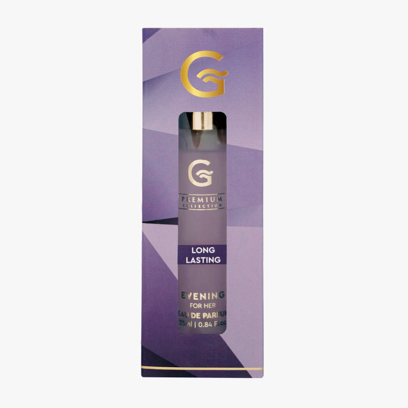 GUBB Evening Eau De Parfum For Her