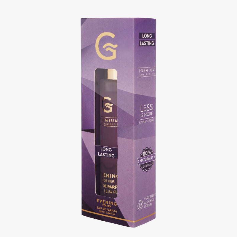 GUBB Evening Eau De Parfum For Her