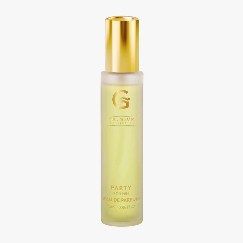 GUBB Party Eau De Parfum For Him