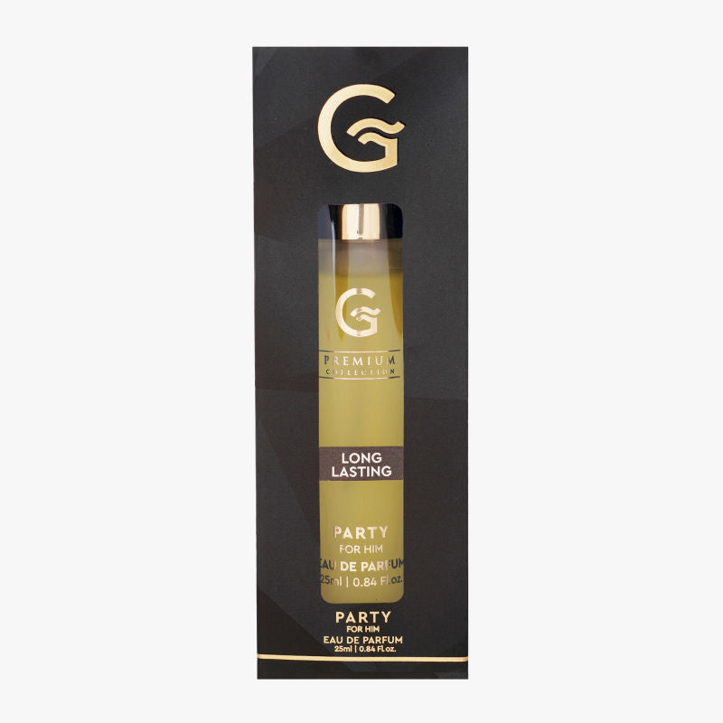 GUBB Party Eau De Parfum For Him